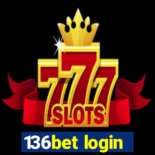 136bet login